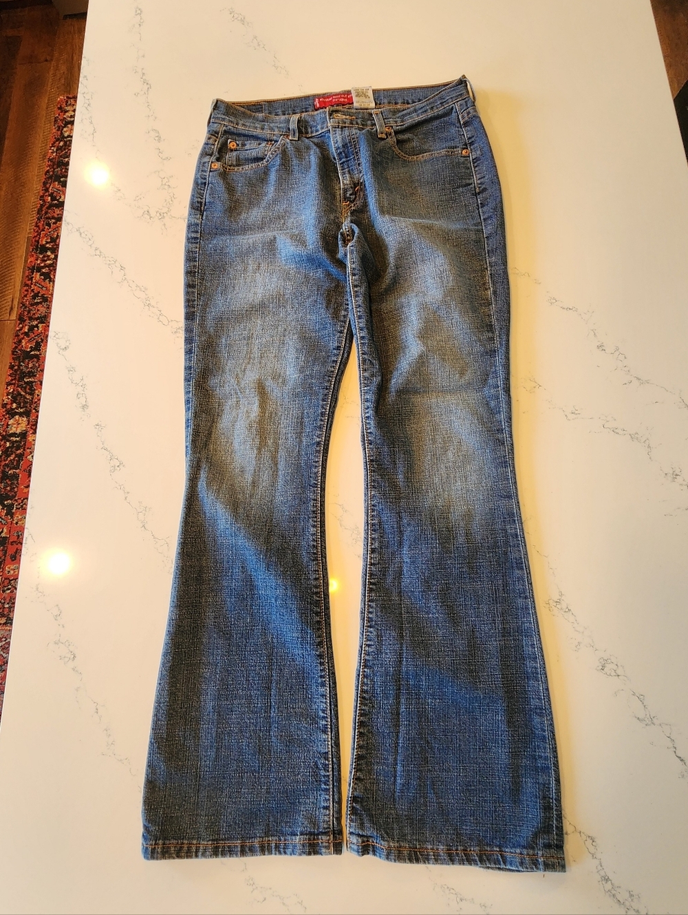 Levi's 515 Women's Bootcut Jeans
